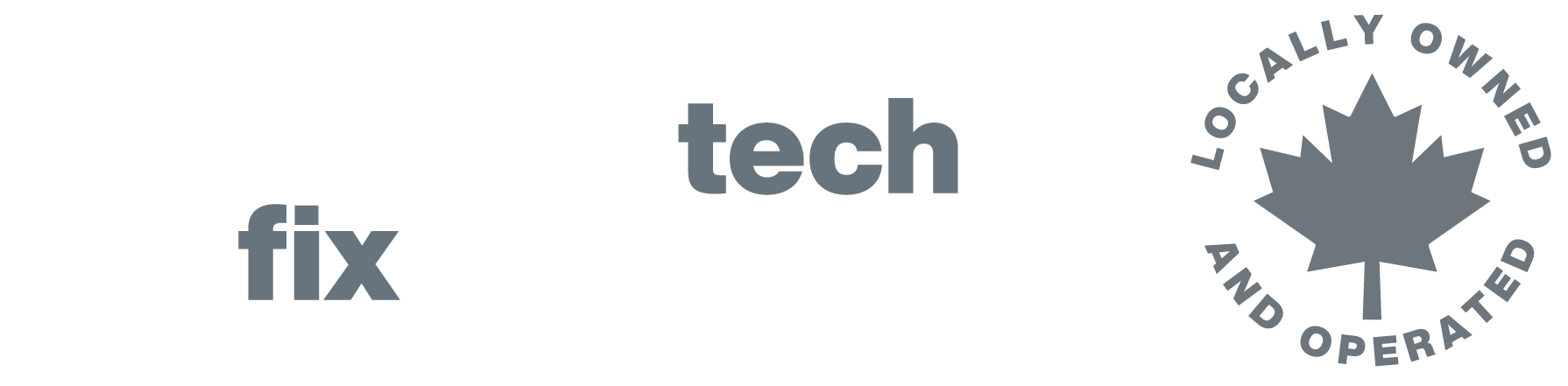 Atlantic Tech Fix Services